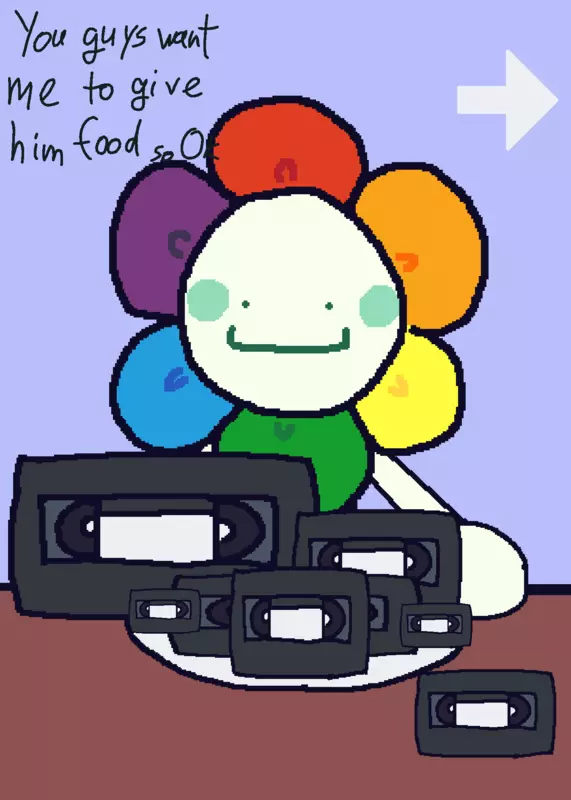 Game by @TashinDraws