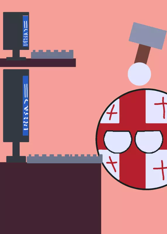 Game by @Titanic_productions