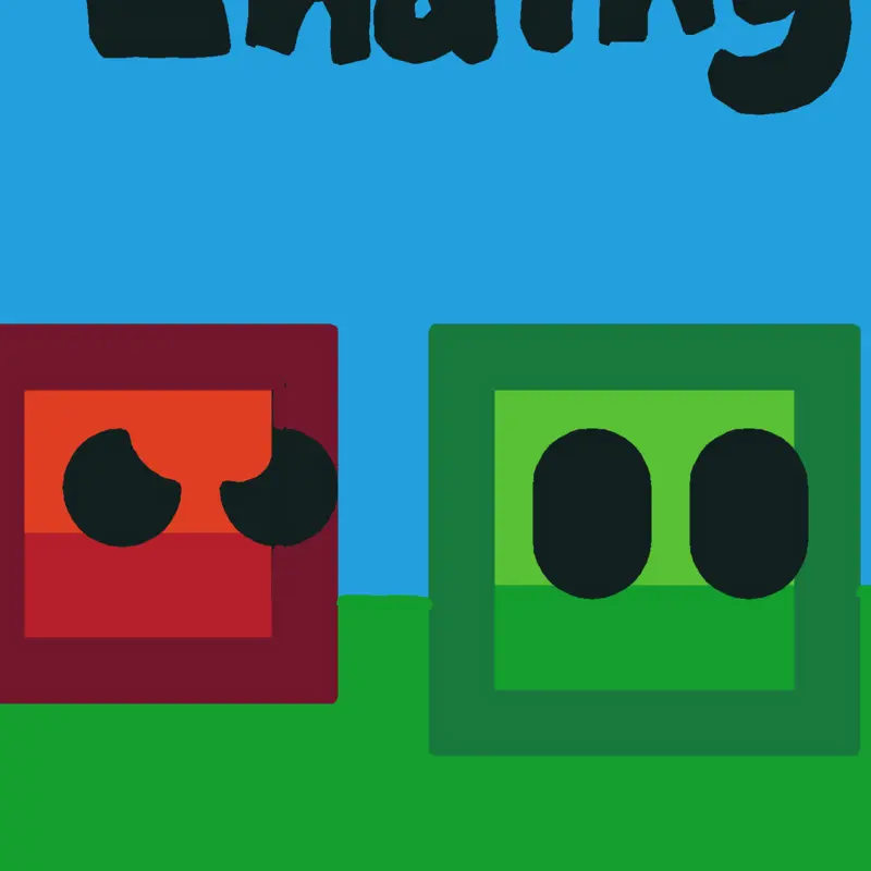 Game by @geometrydash_hater