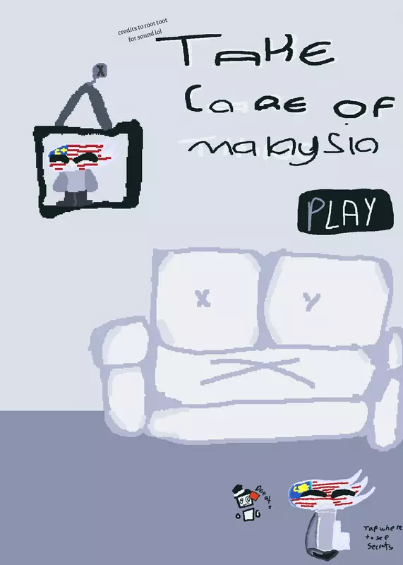 Game by @W4IRD00