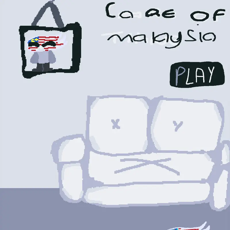 Game by @W4IRD00