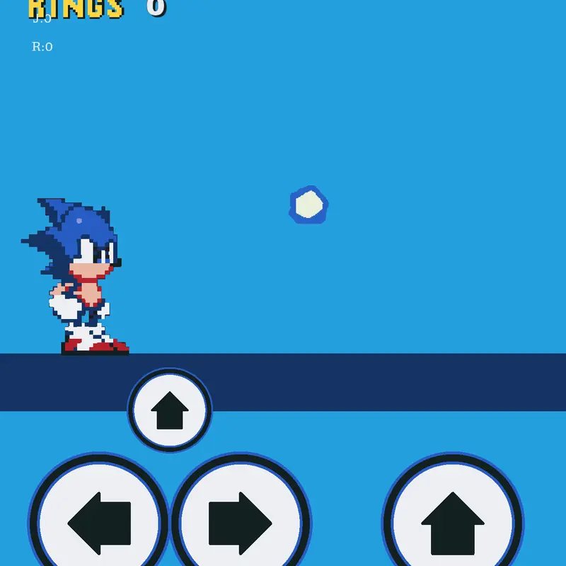 Game by @Jellyfishishish