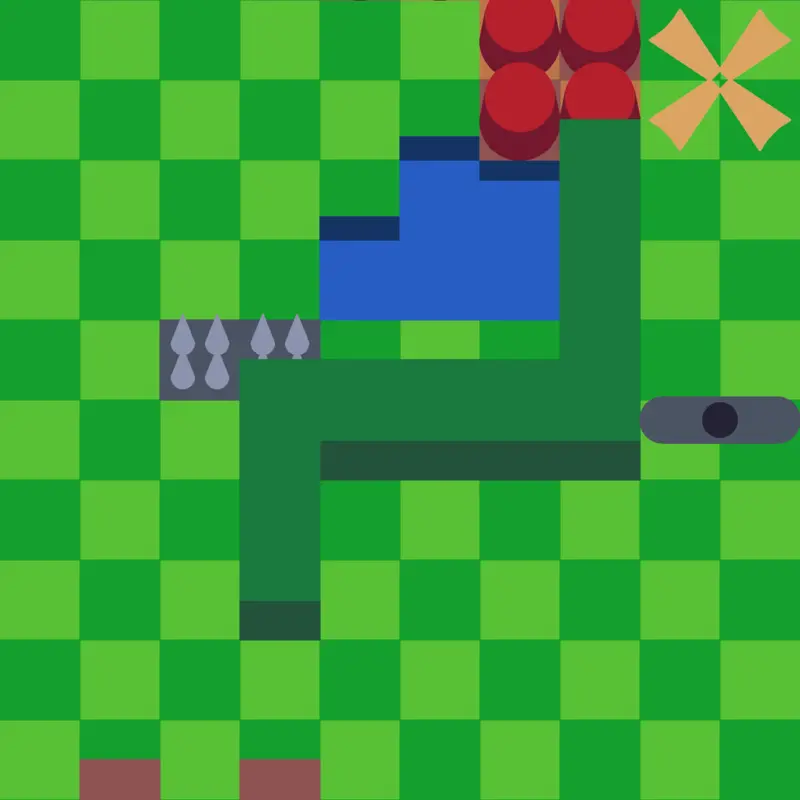Game by @DavidXDGamer14