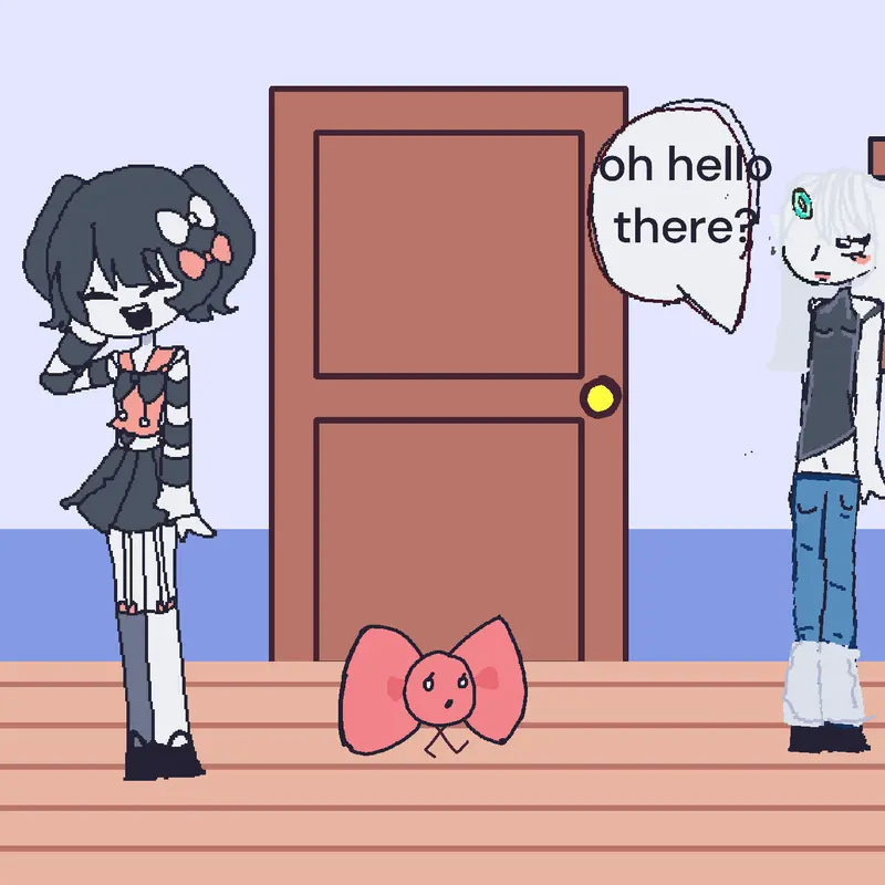 Game by @MOONSTAR1artist