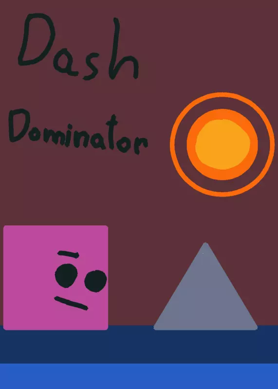 Game by @2048_games