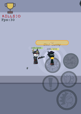 snapshot