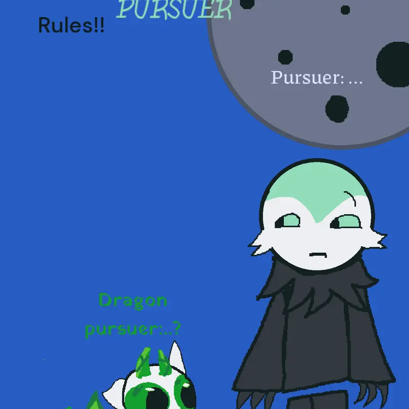 Game by @the_cute_pursuer