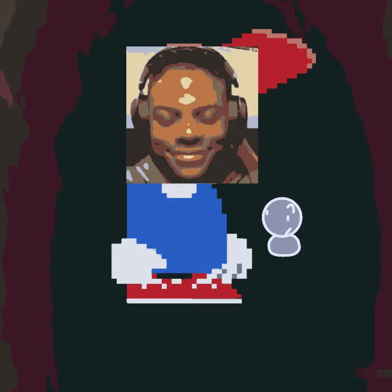 Game by @hit_cube_mellow