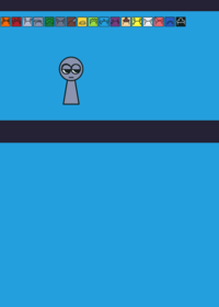 Sprunki Morph