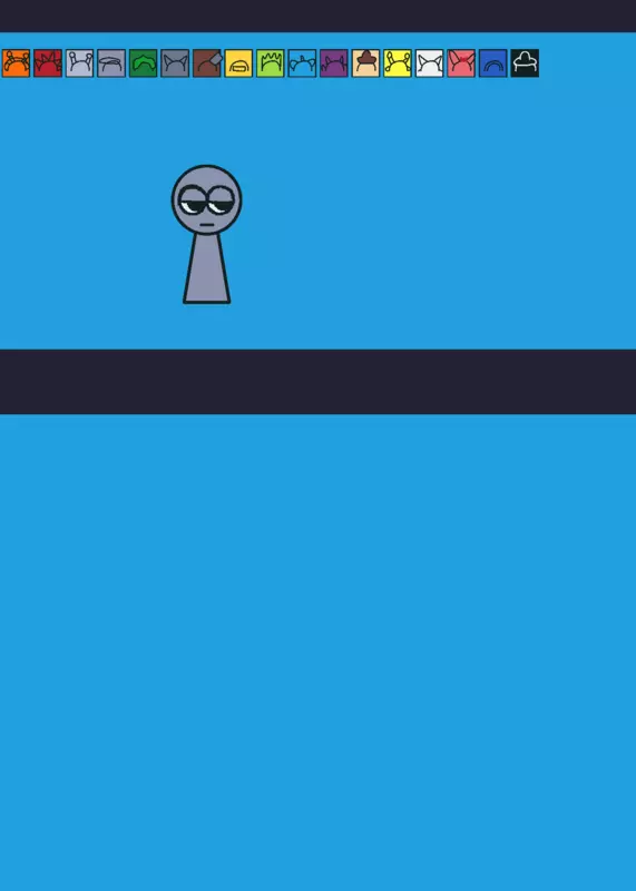 Game by @TheGameFan