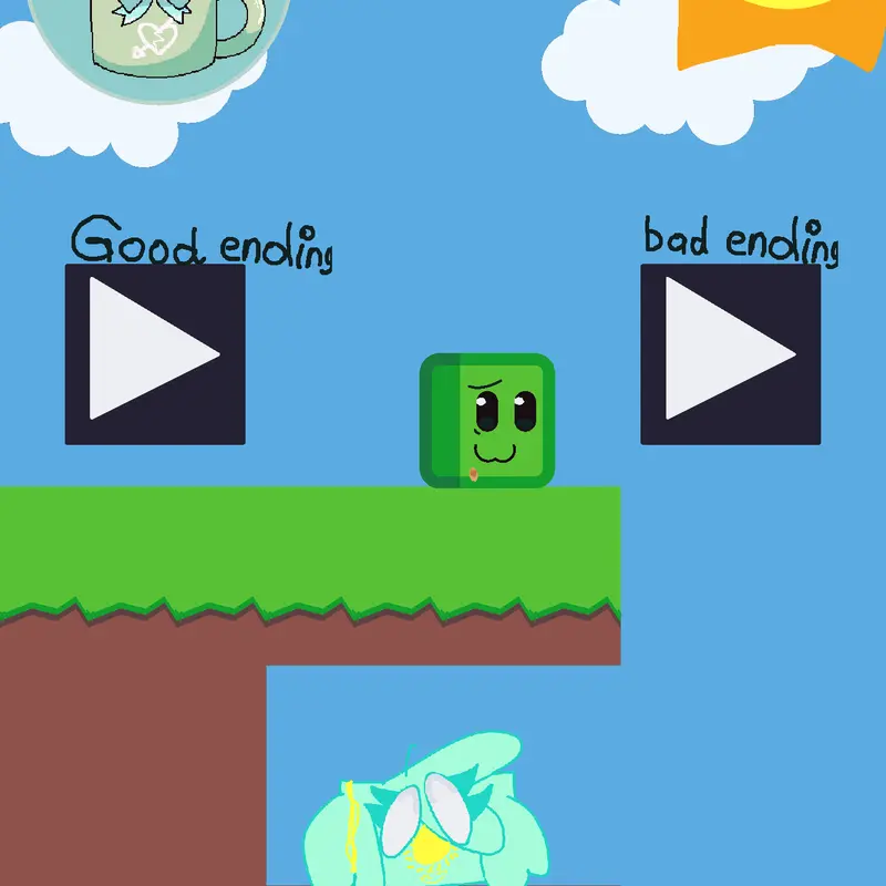 Fish?, no! by @metalical_gang
