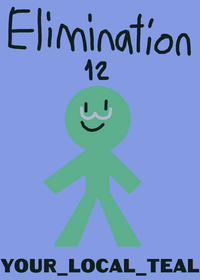 Season 3 Elimination Your_Local_Teal