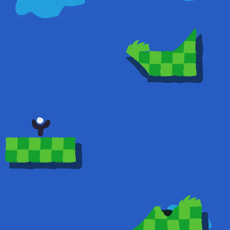 Golf Remade by @kyroswaller2