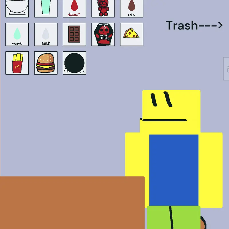 Game by @Doors_Studio2