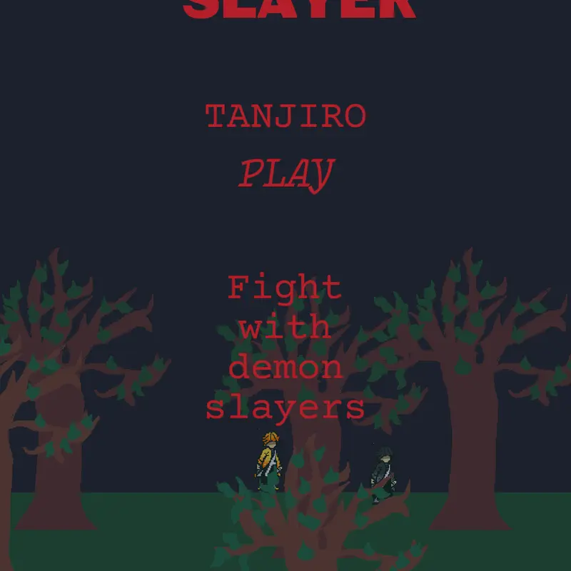 Game by @oklijh