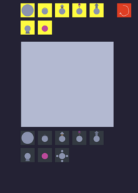Circle spawner