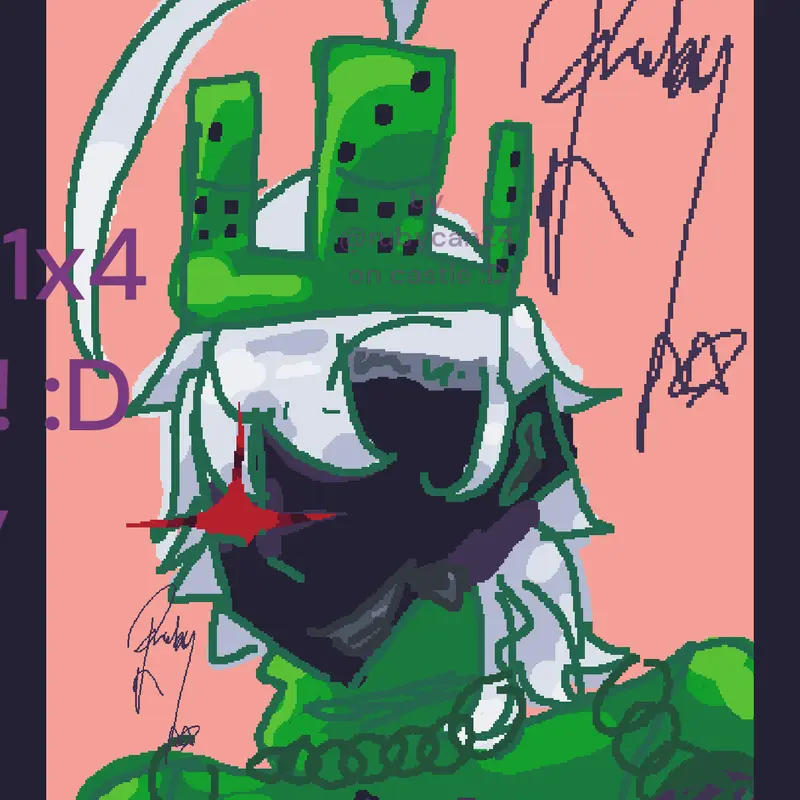 Game by @rubycan24