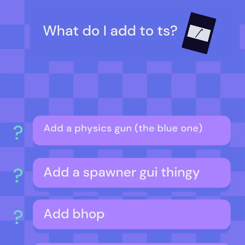 Game by @steamhappy