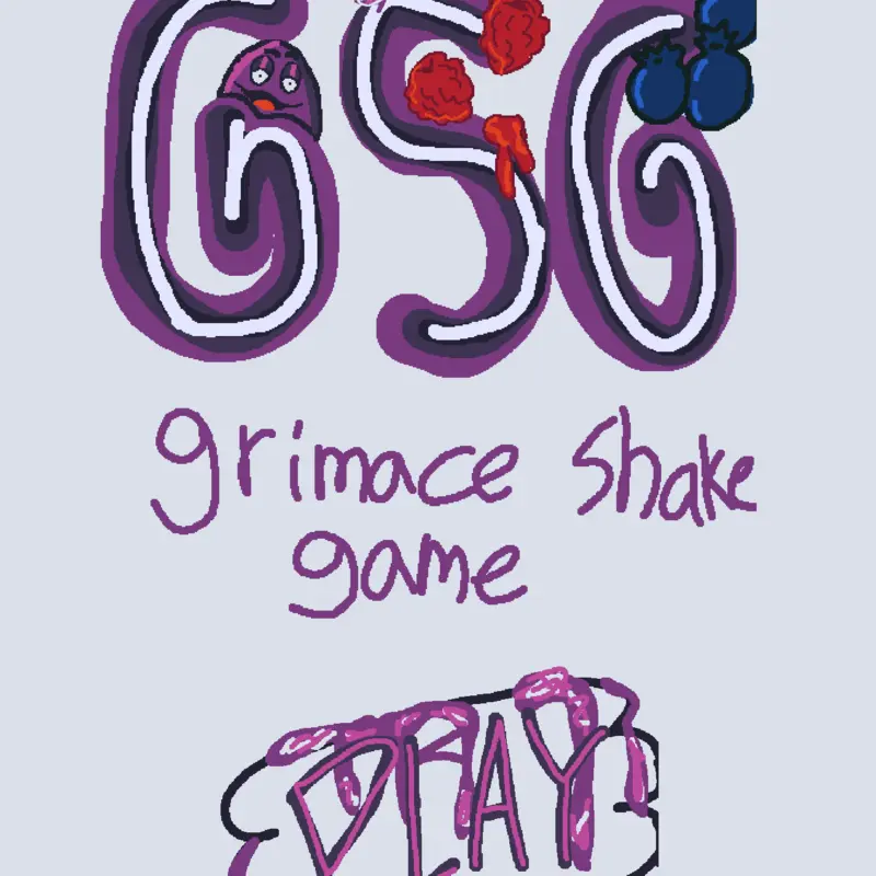 Game by @violett846