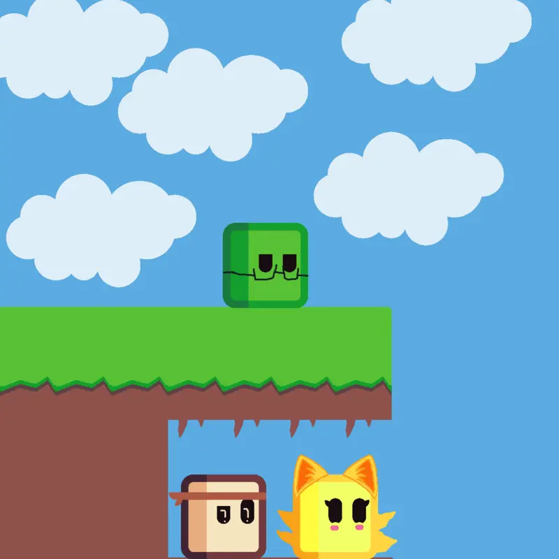 Game by @jdkdhdhjdkdjdjhd