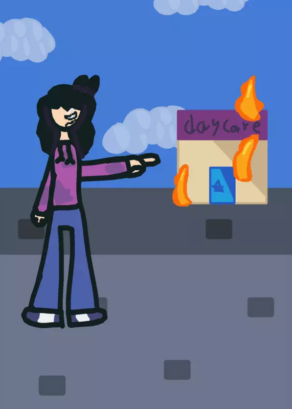 Game by @Rosie13