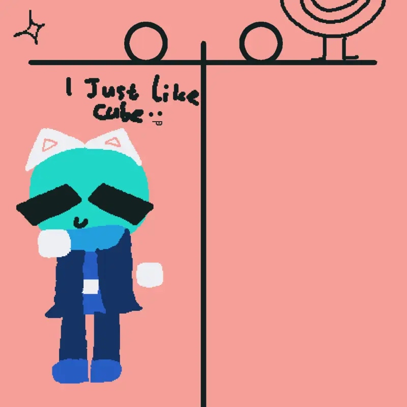 Game by @CubeJsabFan