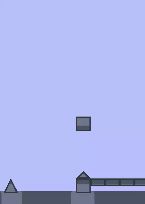 Game by @Isaacanimation