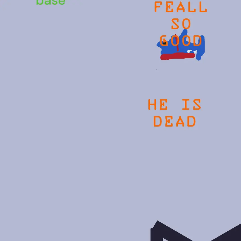 Game by @clij