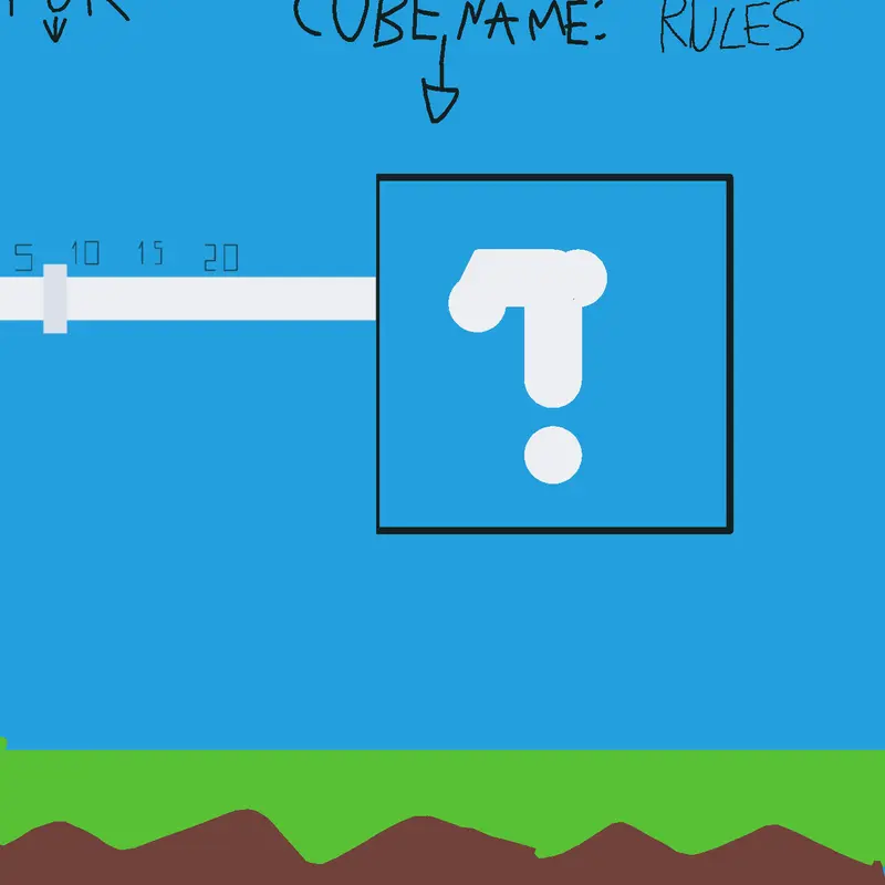 Game by @Ending-Game-Mods