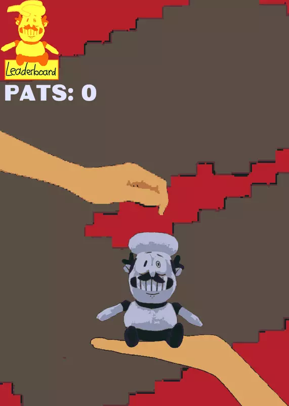 Game by @icouldntthinkofausername