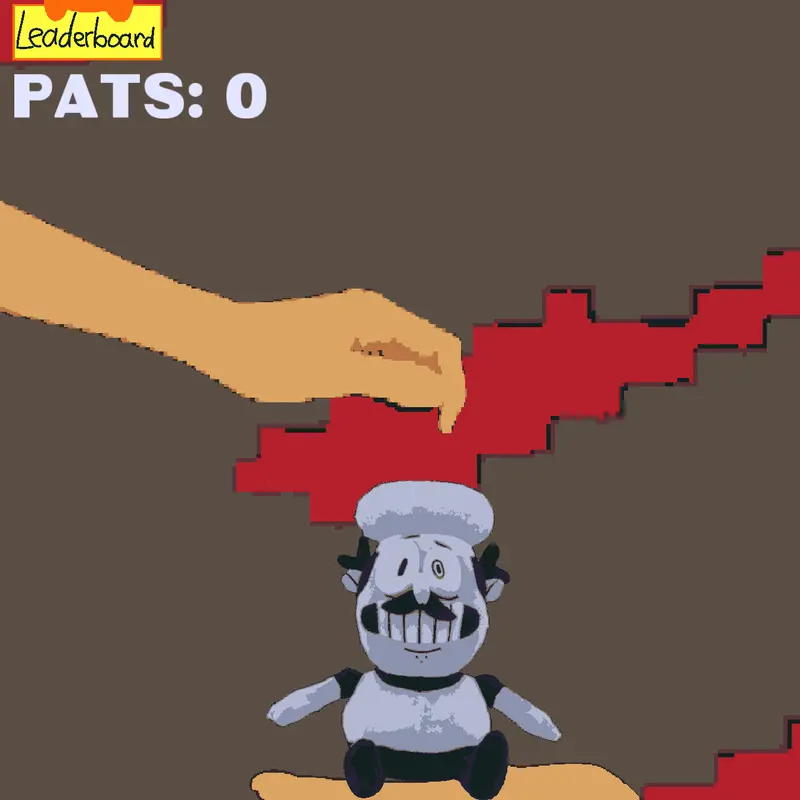 Game by @icouldntthinkofausername