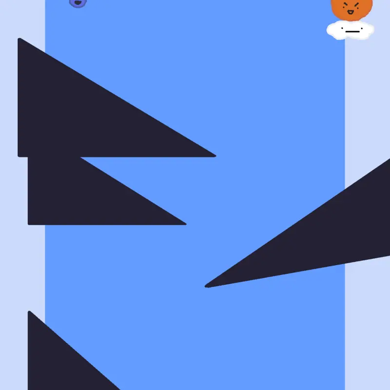 Game by @cccd