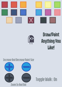 Multiplayer Drawing!