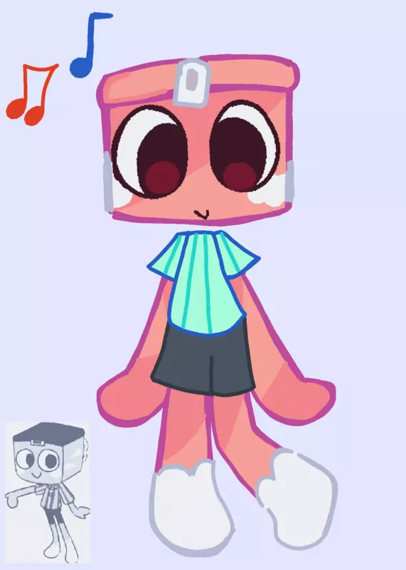 Boxten by @itzXDmoon