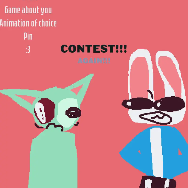 Game by @OSTRALUX