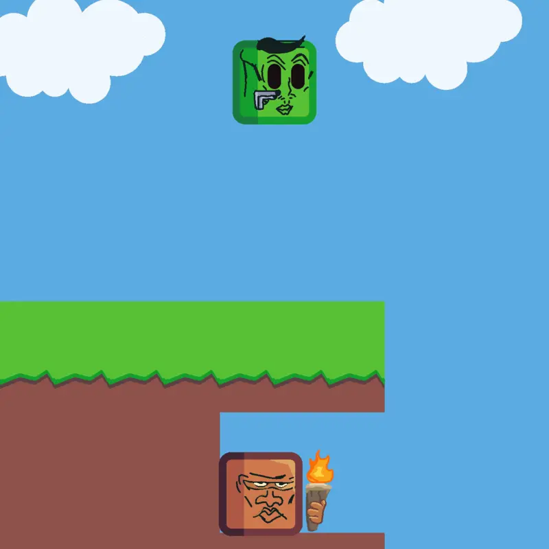 Game by @ieatwoodyum