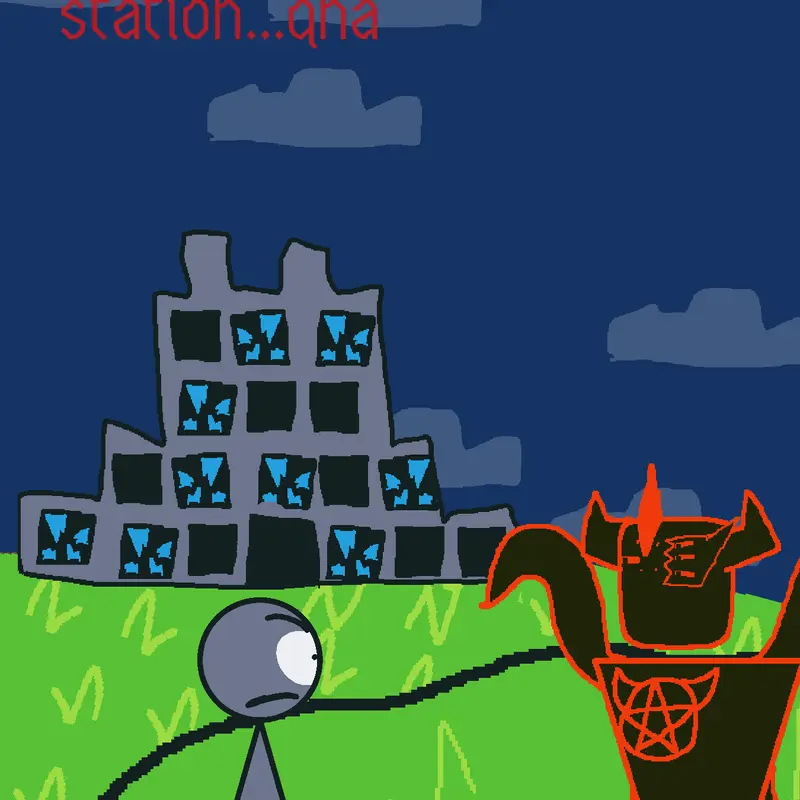 Game by @bunder_