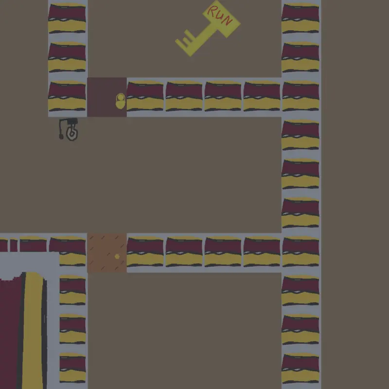 Game by @MILENAAKOBOVNA