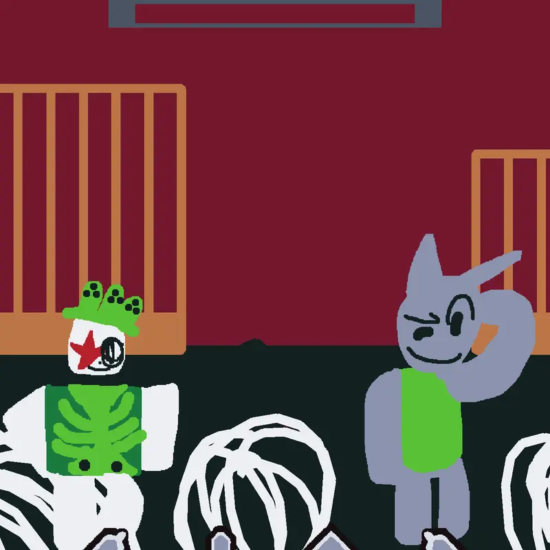 Game by @mysdandysworld_alpha