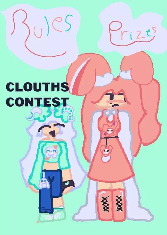 Game by @Christmas__SUNNY