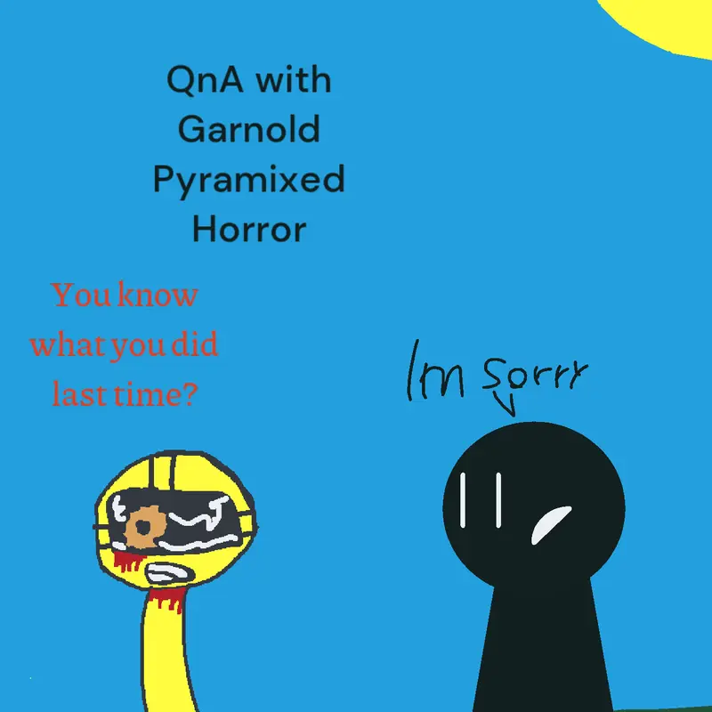 Game by @Garnold_horror_pyramixed