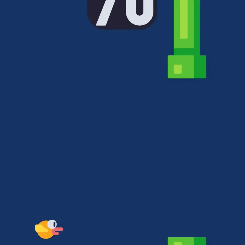 Game by @rigdge