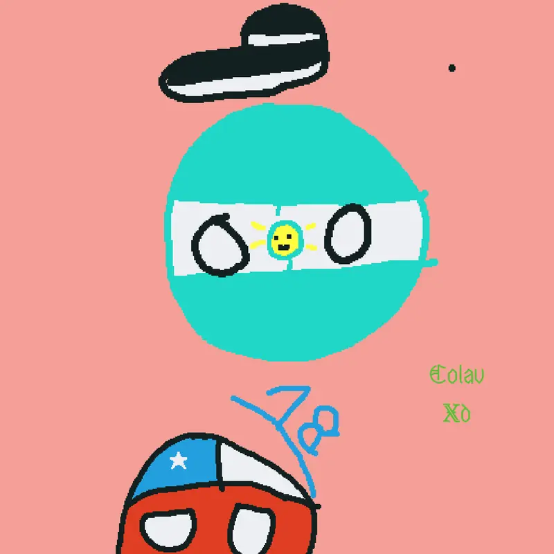 Game by @argentinodetemu