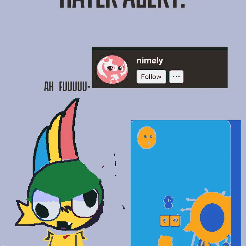 Game by @RkRoaringBaragon