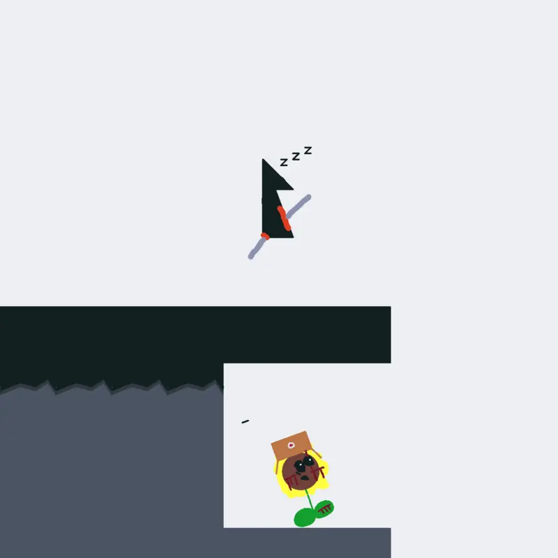 Game by @Mgzin