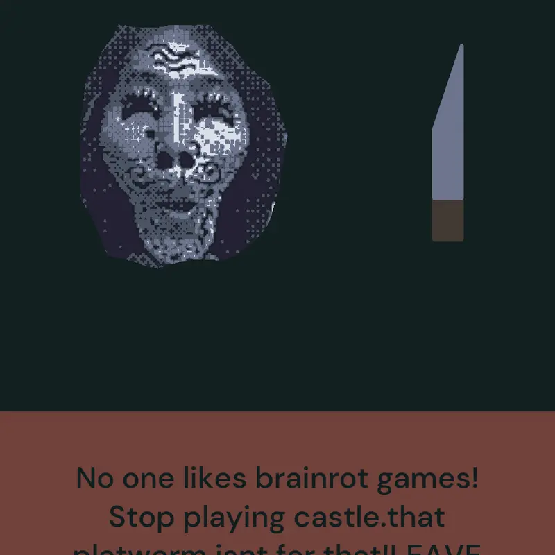 Game by @deletedprofile9282