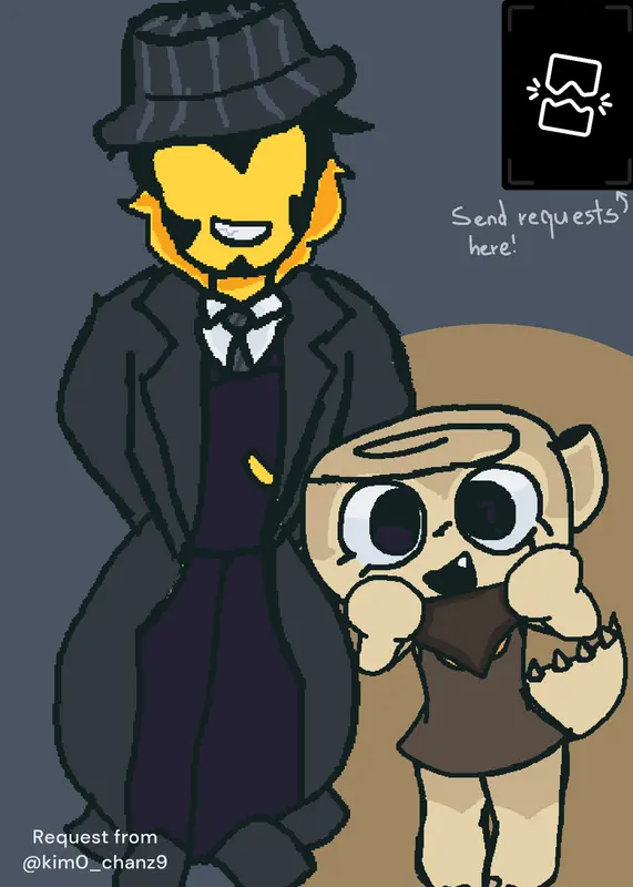 Request by @memories_2