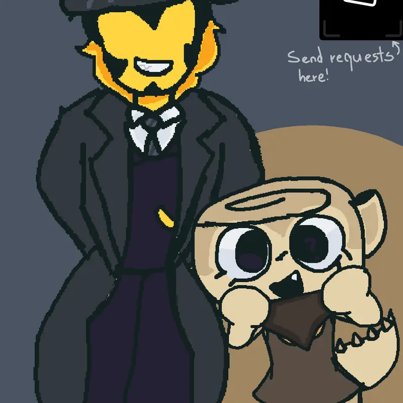 Request by @memories_2