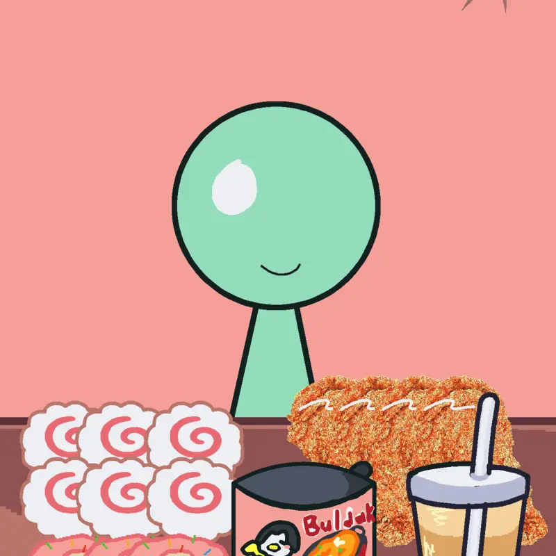 Game by @URGIRLFAI
