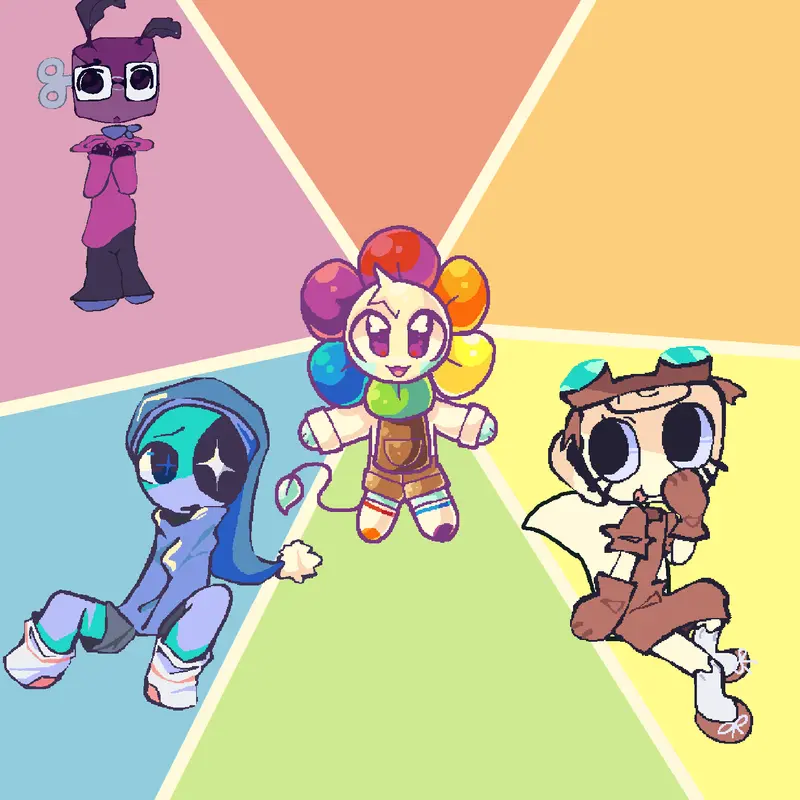 Game by @-meow_